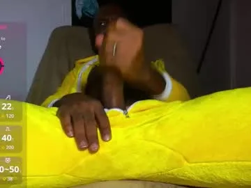 black_diamond_t on Chaturbate