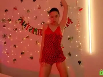 black_jenny on Chaturbate