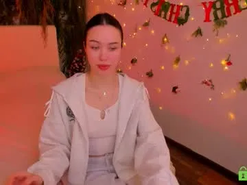 black_jenny on Chaturbate