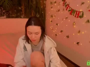 black_jenny on Chaturbate