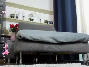 Freechat blakmy on Chaturbate