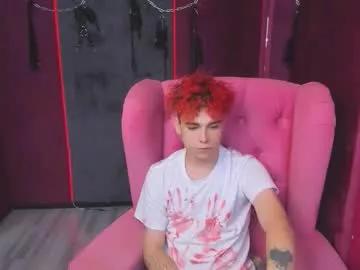 Freechat blalz_vok on Chaturbate