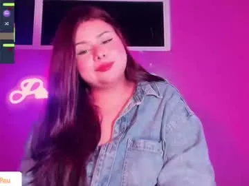 blazedpaux on Chaturbate