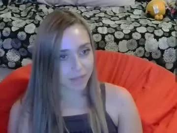Freechat blondiebubblebooty on Chaturbate