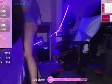 Freechat blondiebubblebooty on Chaturbate