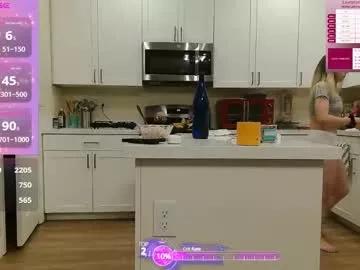 Freechat blondiebubblebooty on Chaturbate