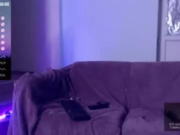 Freechat blooming_soul on Chaturbate