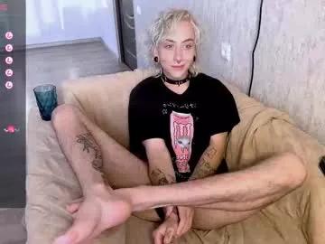 Freechat blooming_soul on Chaturbate