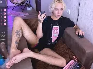 Freechat blooming_soul on Chaturbate