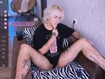 Freechat blooming_soul on Chaturbate