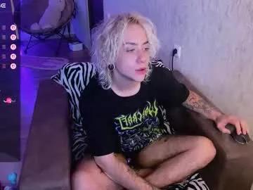 Freechat blooming_soul on Chaturbate