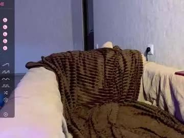 Freechat blooming_soul on Chaturbate