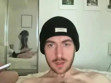 blowmyswag — Blowmyswag's room #couple  #buttplug. #straight. #facefuck #cumshow #facial