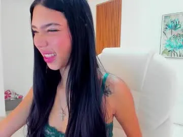 blue_skyx — Current Goal: Moan Your Name + Ahegao  at 111 tokens -- Next Goal: Spread Pussy Close Up  -- Hii,i'm Sky, nice to meet you, come to play with me #young #natural #18 #small tits #new