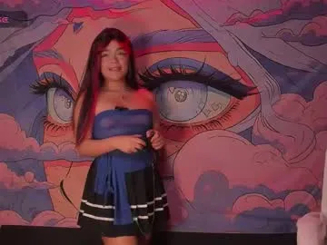 blue_warrior — Get ready tonight, you spicy and creamy pussy( #18 #squirt #latina #young #natural #anime #daddy) [930 tokens remaining]