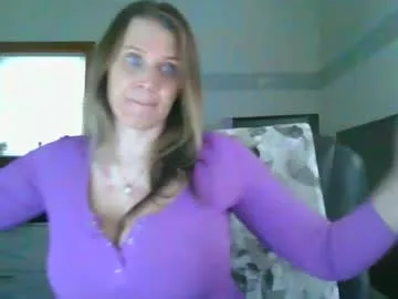 blueeyedddvixen from Chaturbate