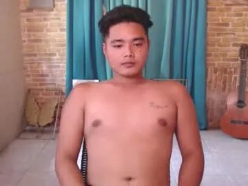 boy_jasper — lm new here make me cum  #asian #bigcock #new #