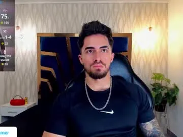 brad_summer on Chaturbate