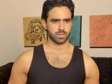 bradleymartin7 — OF Martinbrad7 //// PVT ON!!! #hairy #lovense #bigcock #pvt #muscle