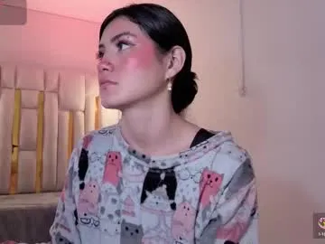 brandy_collinss — Ready to teach me how to be a good girl? #submissive #blowjob #hairypussy #saliva #slave -- Current Goal: Destroy my makeup with my saliva at 299 tokens