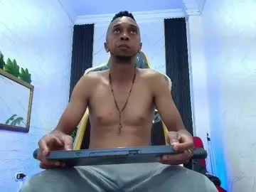 bray_1999 — Welcome to my room! - Goal: My first Goal [41 tokens left] #ebony #cum #bigcock #bbc #feet