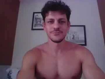 braziliangoodboy — Freechat on Chaturbate