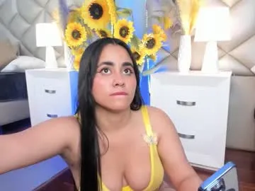 brenda__garcia on Chaturbate