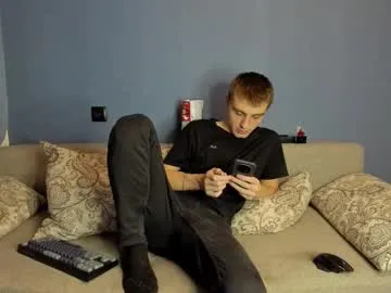 bristlebback on Chaturbate