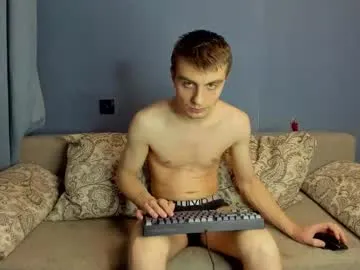 bristlebback on Chaturbate