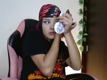 brittany_bubbles — strip tese 1 song [77 tokens left] YOU CYBER SMOKER DOLL !! #anal #atm #latina #spit #fuckmachine