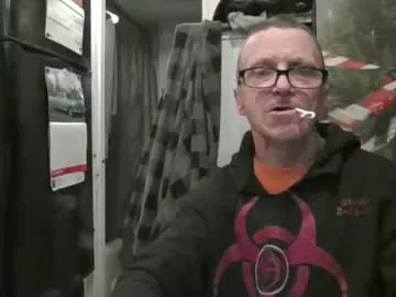 brushsquach — Freechat on Chaturbate