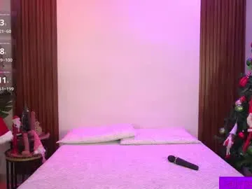 calypso_and_ge1 on Chaturbate
