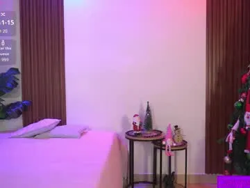 calypso_and_ge1 on Chaturbate