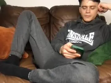 camdoattitude — Horny Chav Lad ;) - #british #feet #hung #twink #lovense #gay -- Current Goal: Get topless at 200 tokens -- Next Goal: Take off joggers