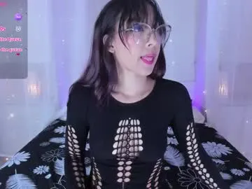 camiigox on Chaturbate