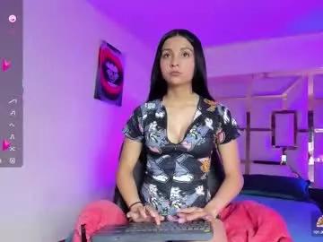 camila_carter1 — GOAL: SQUIRT [202 tokens remaining]  
