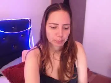 camila_delarosa on Chaturbate