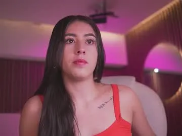 camila_martinez9 — GOAL:  ALL NAKED AND CONTROL TOYS 5 MIN [109 tokens remaining] Naughty teen Latina ready to obey  | Submissive & craving attention #teen #latina #young #bigass #skinny