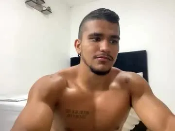 camilo_contre21 — [987 Left] free day #cum #young #bigcock #dance #muscle