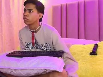 camilo_nom — GOAL: Sexy Dance [25 tokens remaining] Welcome to my room! #twink #femboy #latino #slim #new #bdsm #cum