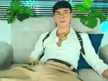 camilo_xcam from Chaturbate