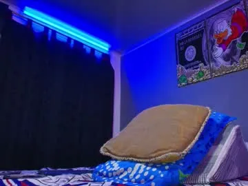 camiloalvarezzz3 on Chaturbate