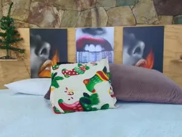 candy_feett on Chaturbate