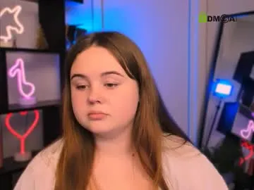 candy_flossie1 on Chaturbate