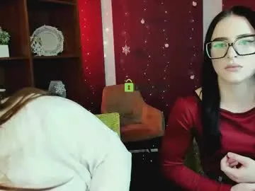 candy_flossie1 on Chaturbate