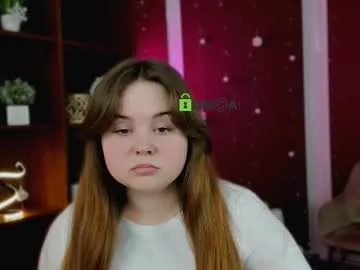 candy_flossie1 on Chaturbate