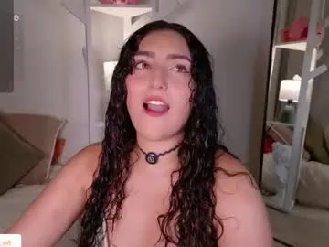 caramel__ on Chaturbate