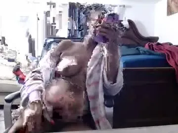 carliecreams — CrazyGoal: Damsel in Distress! Help ME Daddy! Rent Due Your wish is my command!  #ebony #bigboobs #bigass  #natural #submissive all tips appreciated!  Squirt show @ 666