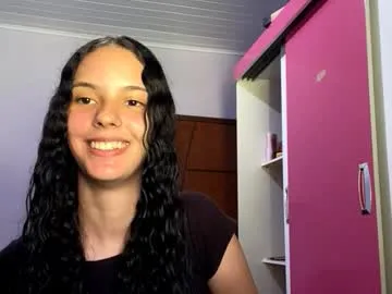 carmelitawalters — Goal: Send airkisses in camera! Glad to see you, Emily here! Say hi! Who's your fav actor? #18 #new #shy #latina #teen [9 tokens remaining]