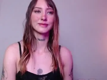 carmennrusso on Chaturbate